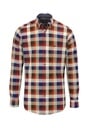 FYNCH HATTON Shirt 1510 8070 W-25