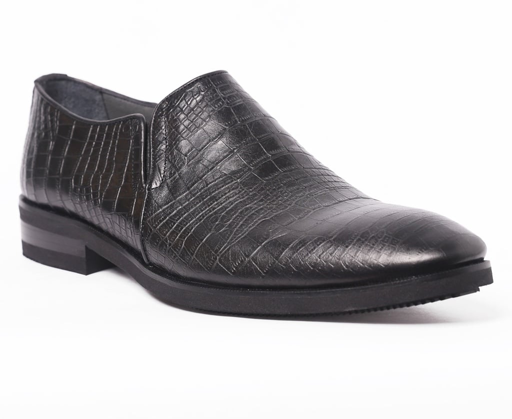 [S0025500] Tesla Shoes 3056 Grip (39, Black)