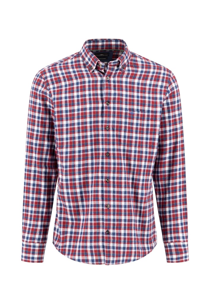 FYNCH HATTON SHIRT 1510 6230 W-25
