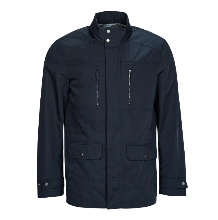 GEOX Jacket M3520X W-25