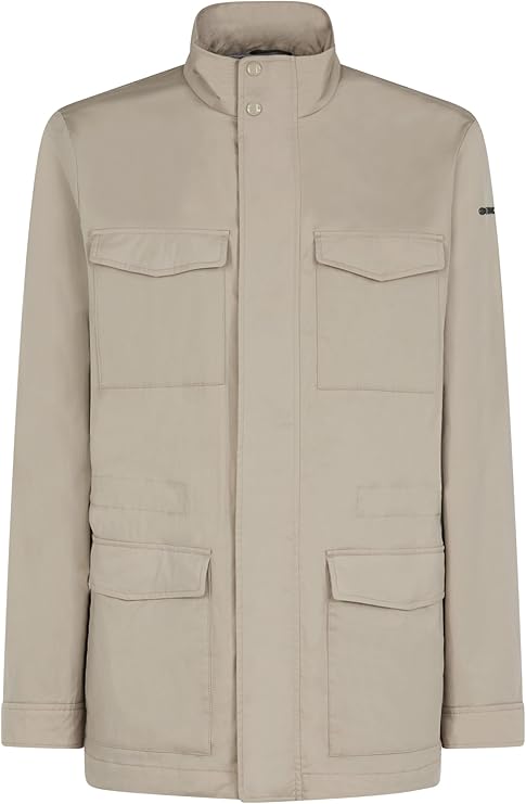 GEOX Jacket M4522D W-25 (52)
