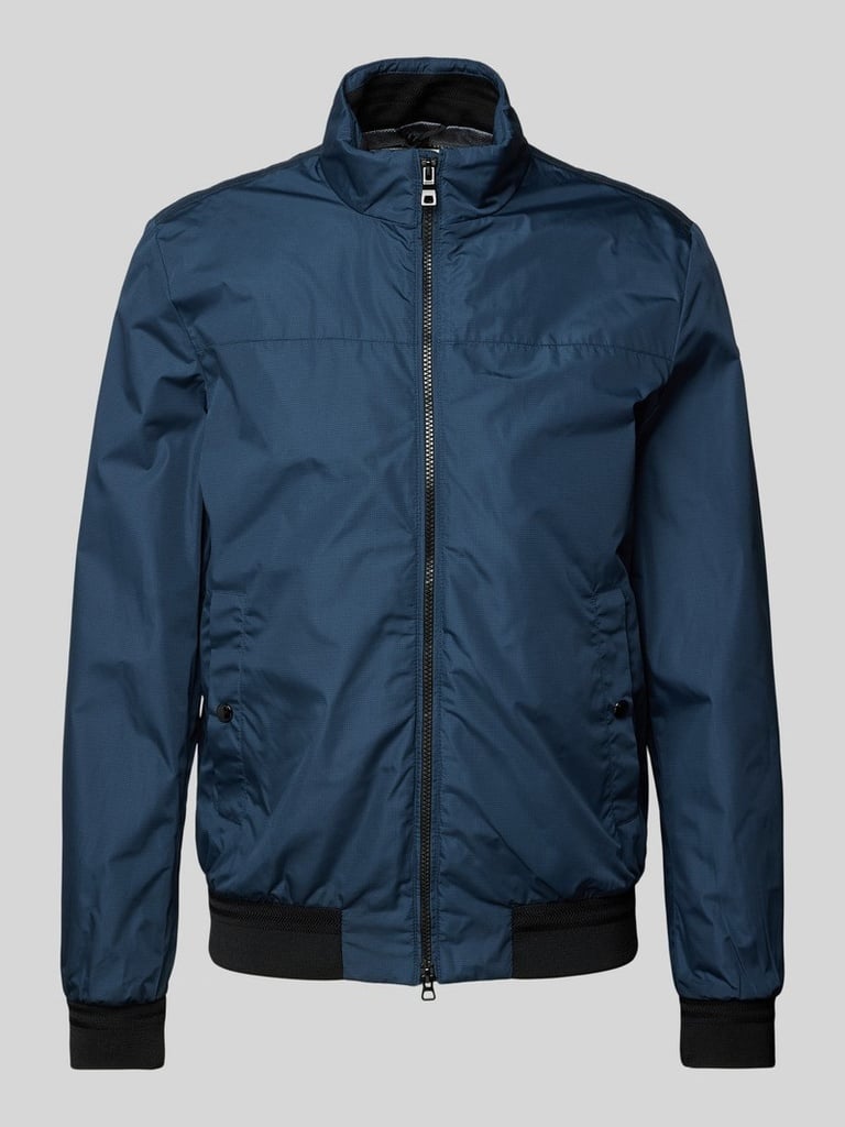GEOX Jacket M4522E W-25 (56, F9058)