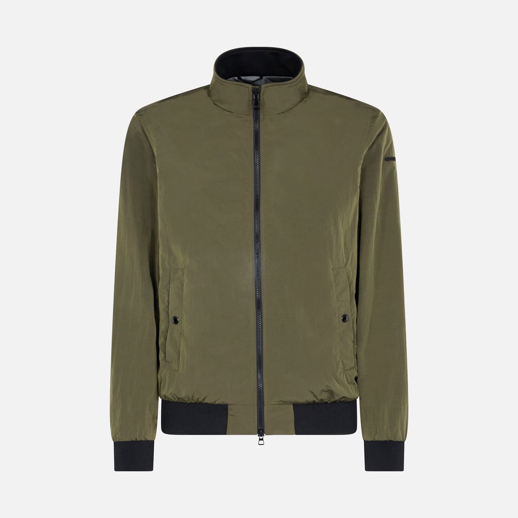 GEOX Jacket M4522S W-25 (50)