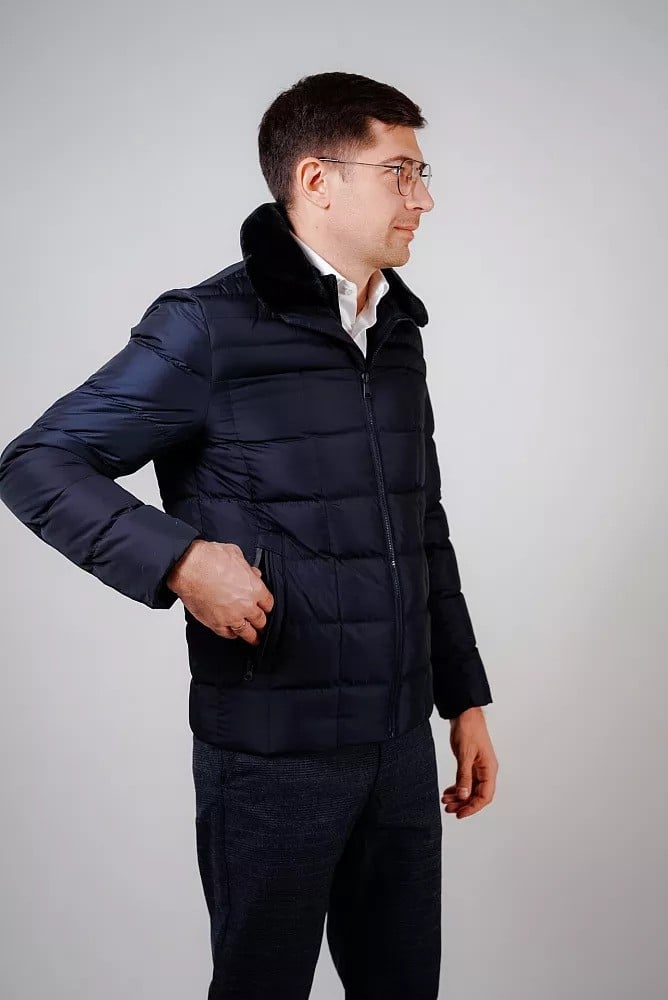 GEOX Jacket M4520X W-25