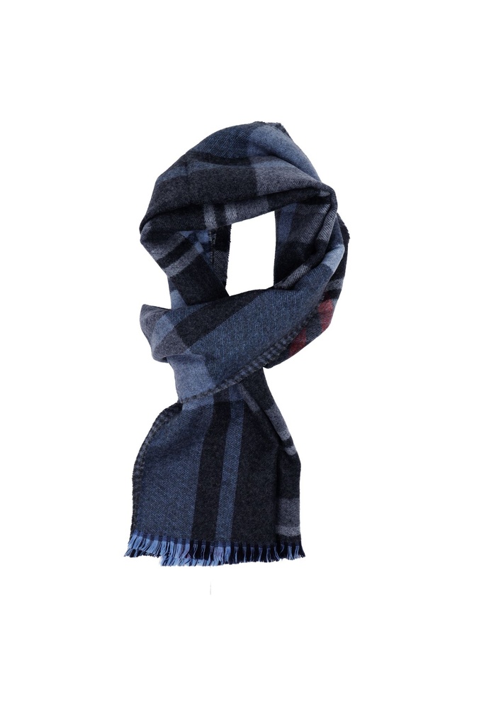 GENNY Scarf 15769 W-25