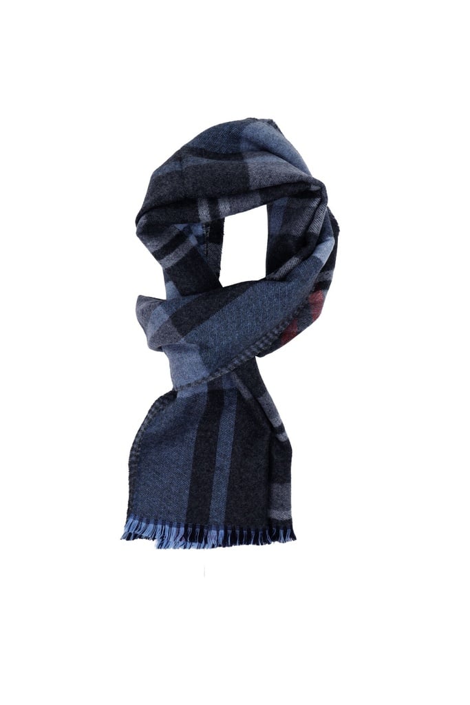 GENNY Scarf 15769 W-25 (Grey)