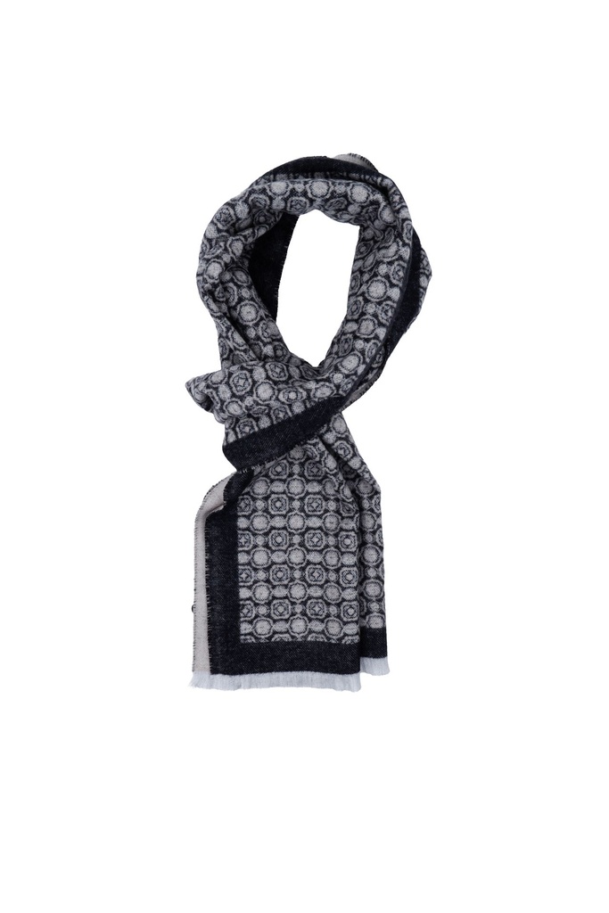 GENNY Scarf 17194 W-25