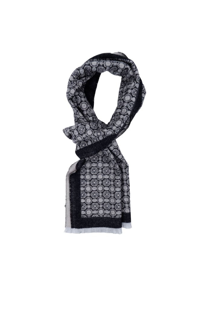GENNY Scarf 17194 W-25