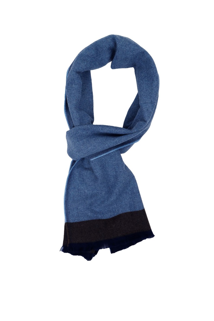 GENNY Scarf 17702 W-25