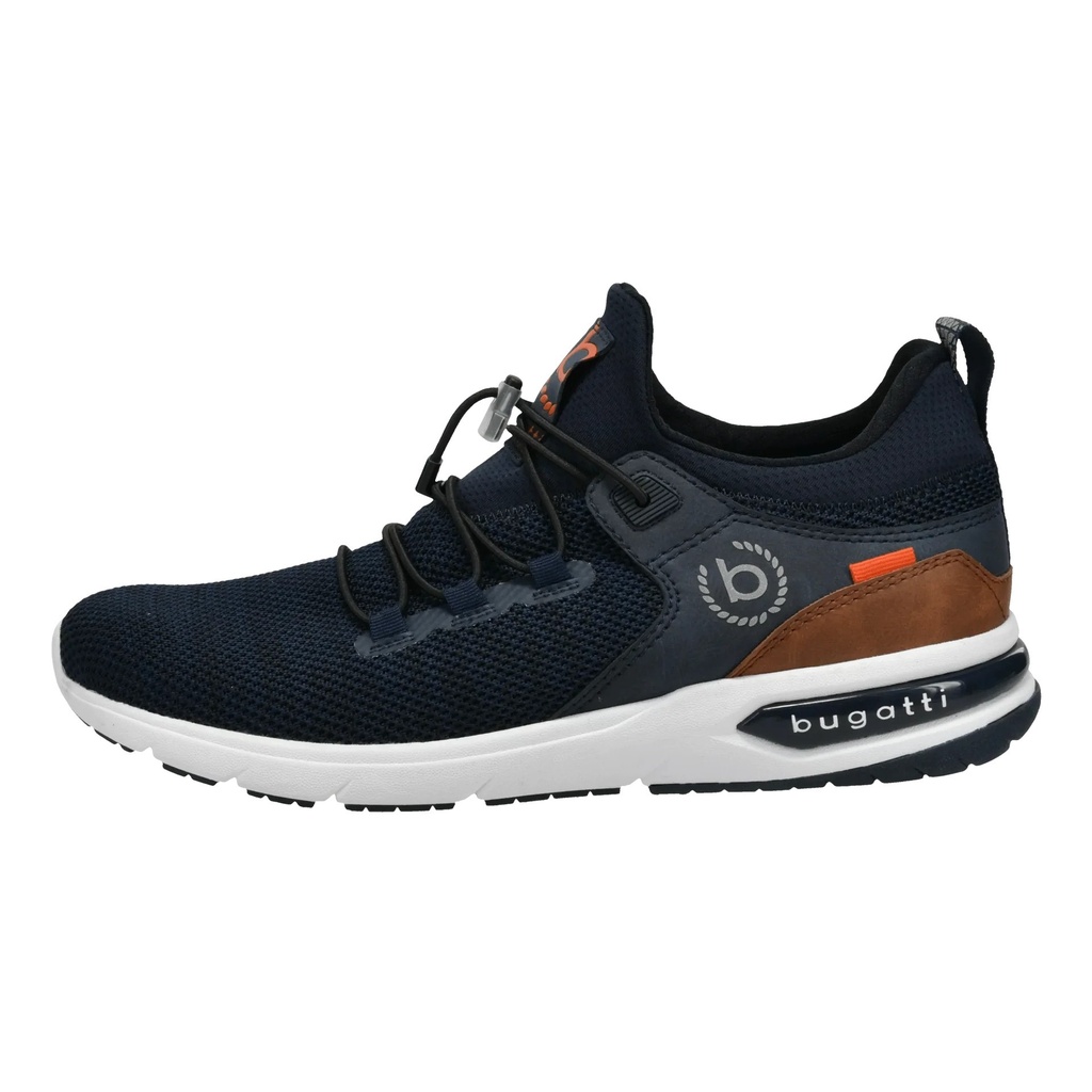 BUGATTI Shoes 342-65860-6900 W-25
