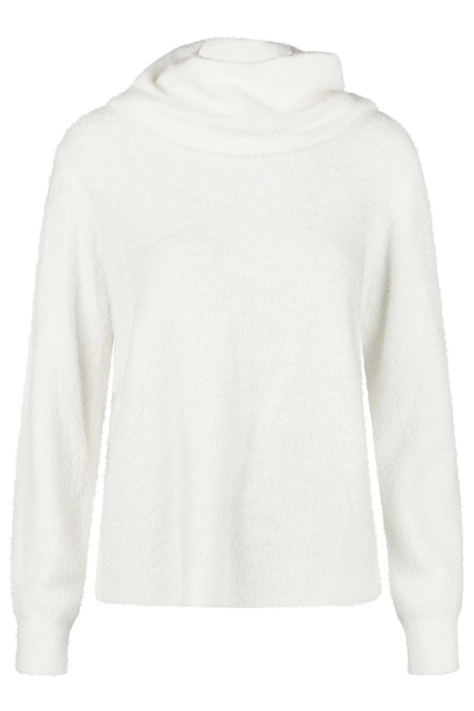 BARBARA LEBEK Pullover 35760052 W-25 (36)