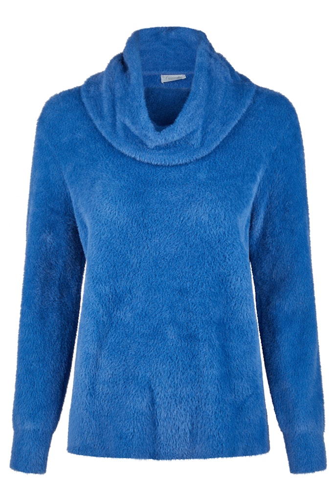 BARBARA LEBEK Pullover 36780052 W-25