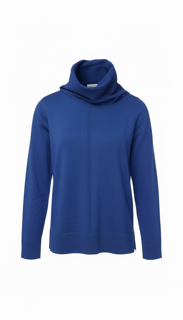 BARBARA LEBEK Pullover 45010052 W-25