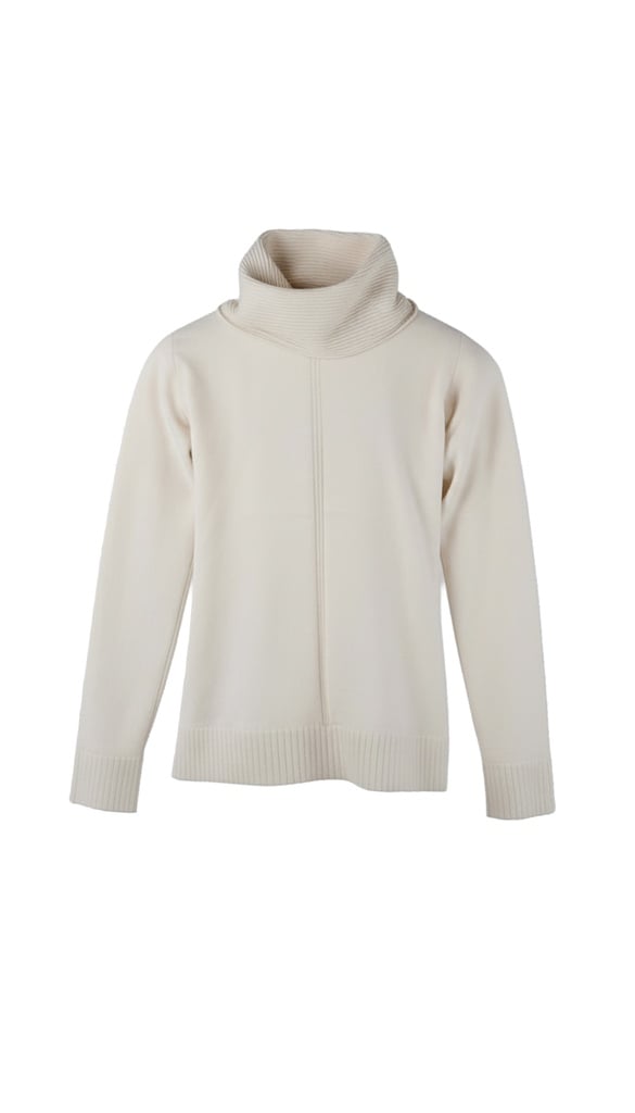 BARBARA LEBEK Pullover 45020052 W-25 (36, 45020052-214)