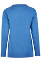 BARBARA LEBEK Pullover 45060052 W-25
