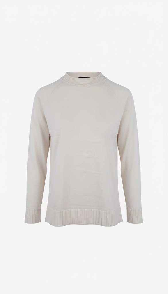 BARBARA LEBEK Pullover 45070052 W-25
