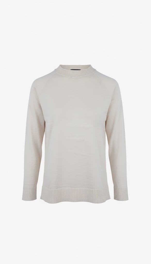BARBARA LEBEK Pullover 45070052 W-25 (36, 45070052-214)