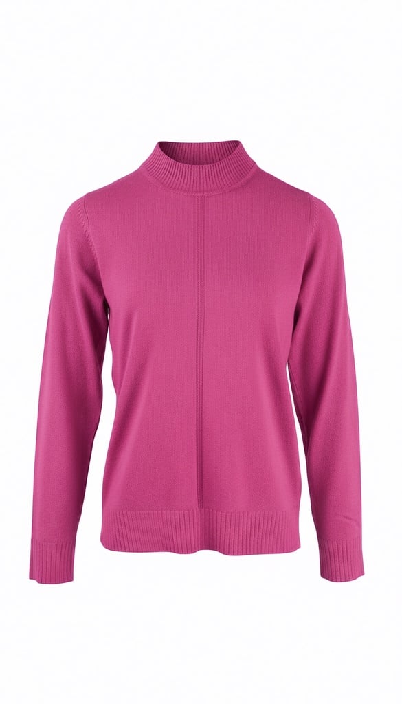 BARBARA LEBEK Pullover 45100052 W-25 (36, 45100052-538)