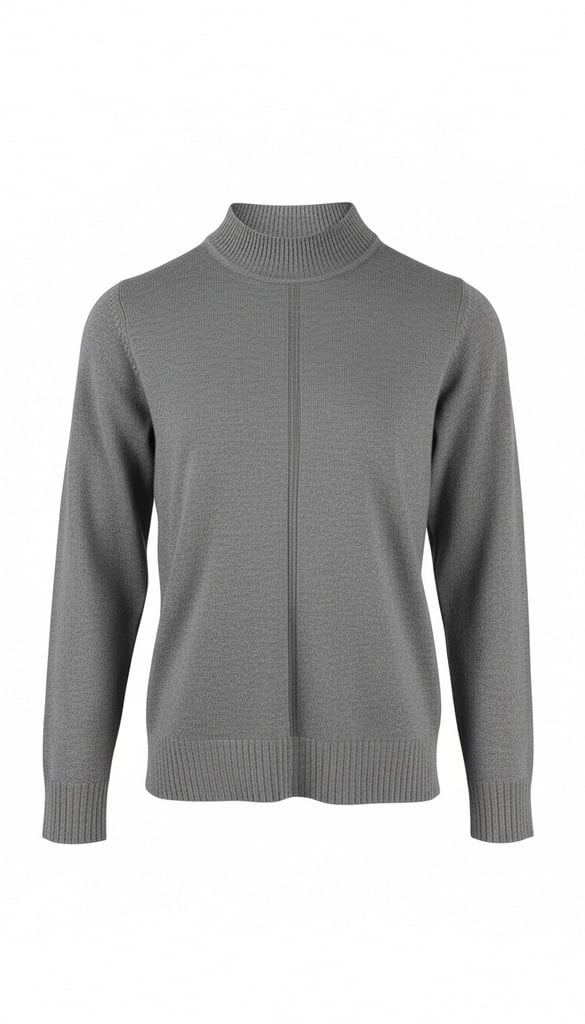 BARBARA LEBEK Pullover 45260052 W-25 (36)