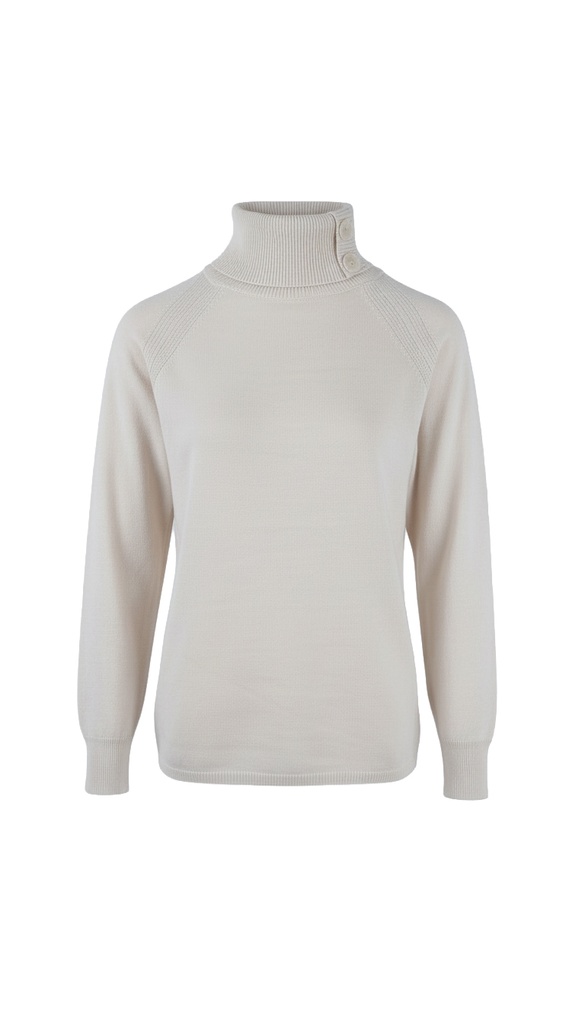 BARBARA LEBEK Pullover 45320052 W-25