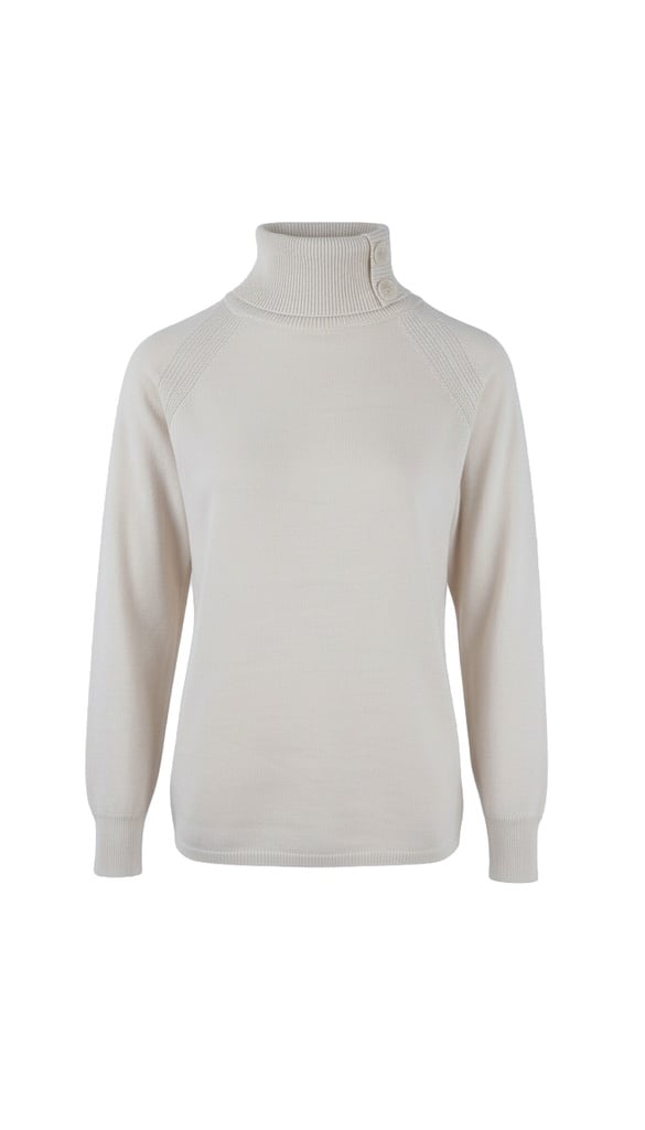 BARBARA LEBEK Pullover 45320052 W-25 (36, 45320052-214)