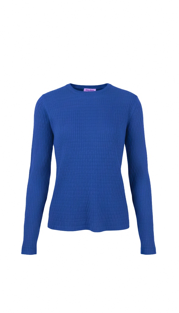 BARBARA LEBEK Pullover 45410052 W-25
