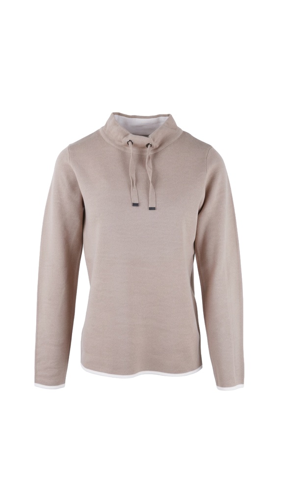 BARBARA LEBEK Pullover 45870052 W-25