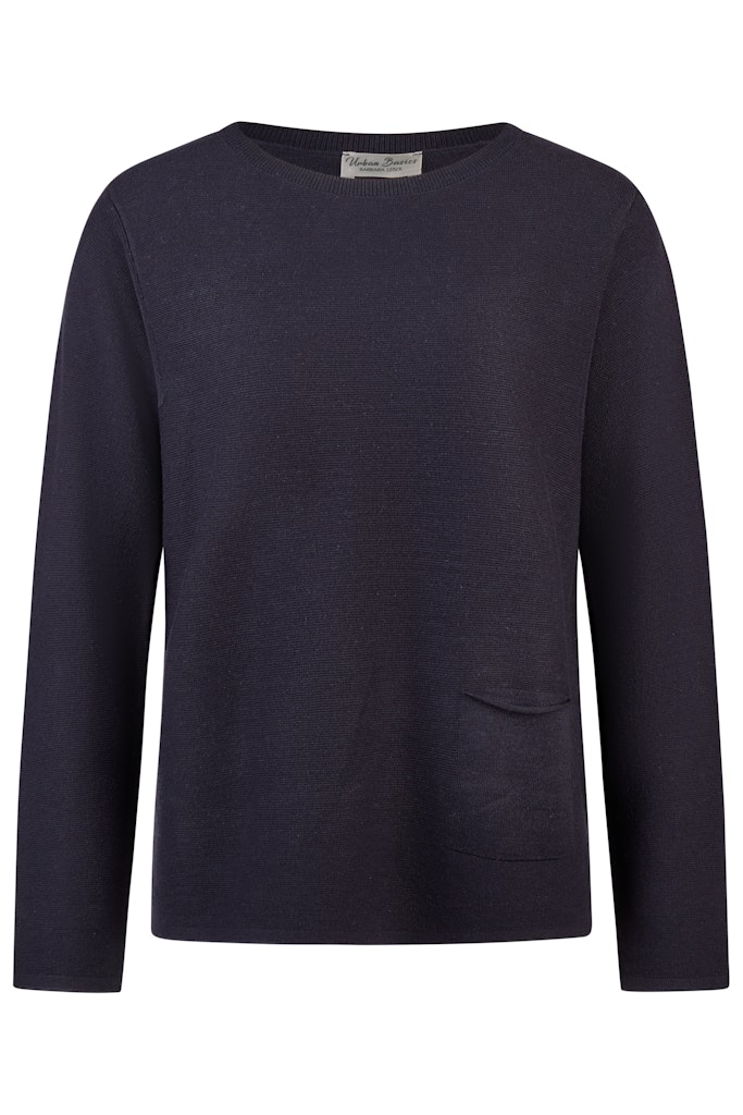BARBARA LEBEK Pullover 45910052 W-25