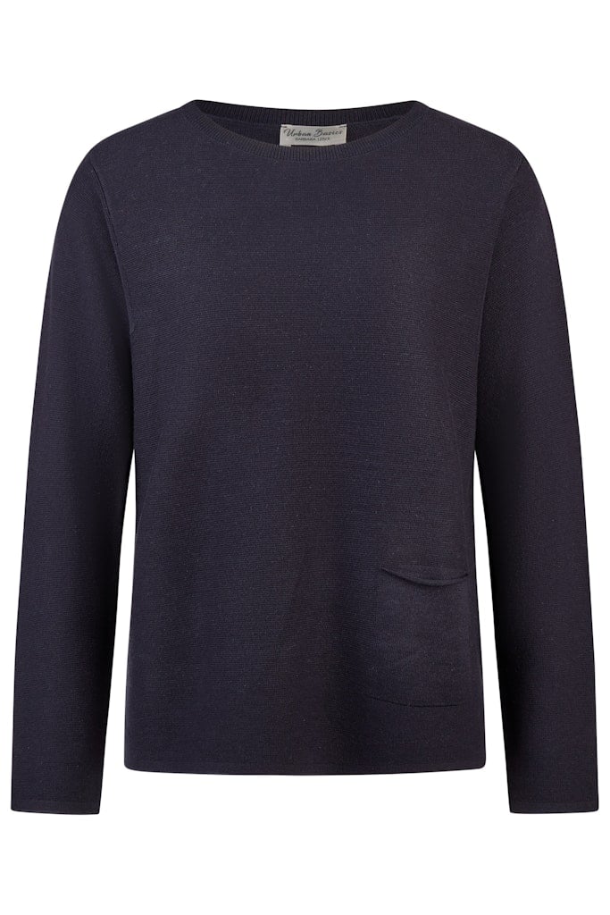 BARBARA LEBEK Pullover 45910052 W-25 (36)