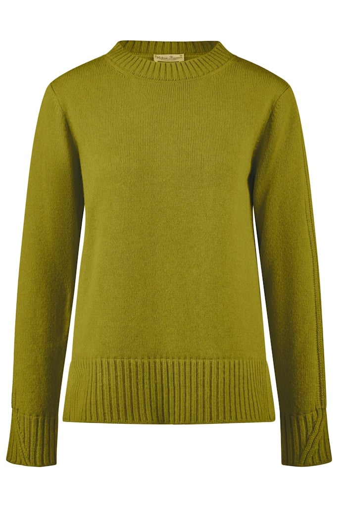 BARBARA LEBEK Pullover 46600052 W-25 (36)