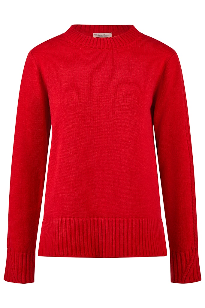BARBARA LEBEK Pullover 46620052 W-25