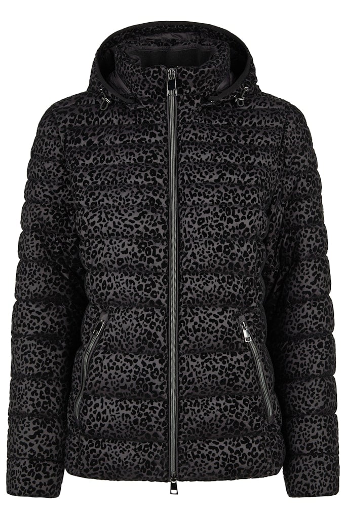 BARBARA LEBEK Jacket 31200052 W-25 (36)