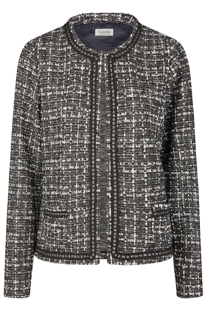 BARBARA LEBEK Blazer 35530052 W-25