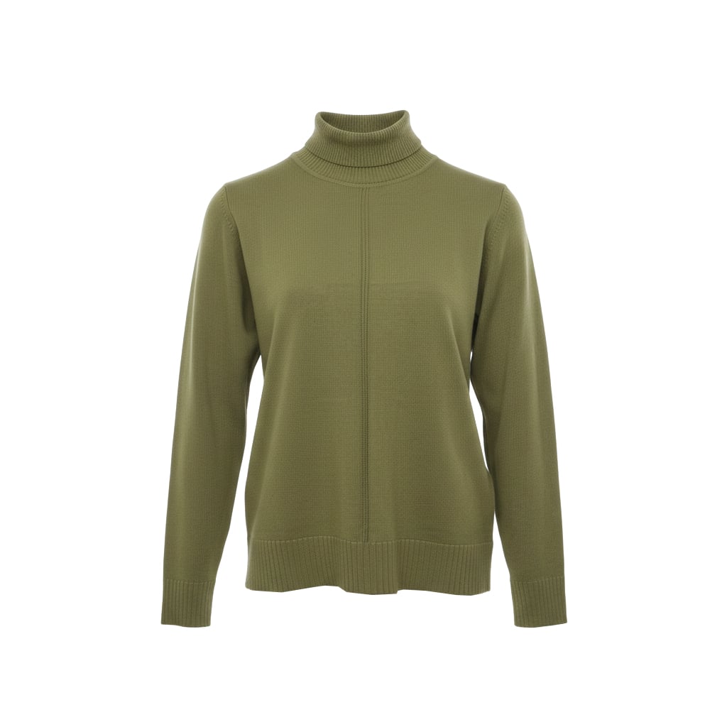 BARBARA LEBEK Pullover 45250052 W-25 (36, 45250052-668)