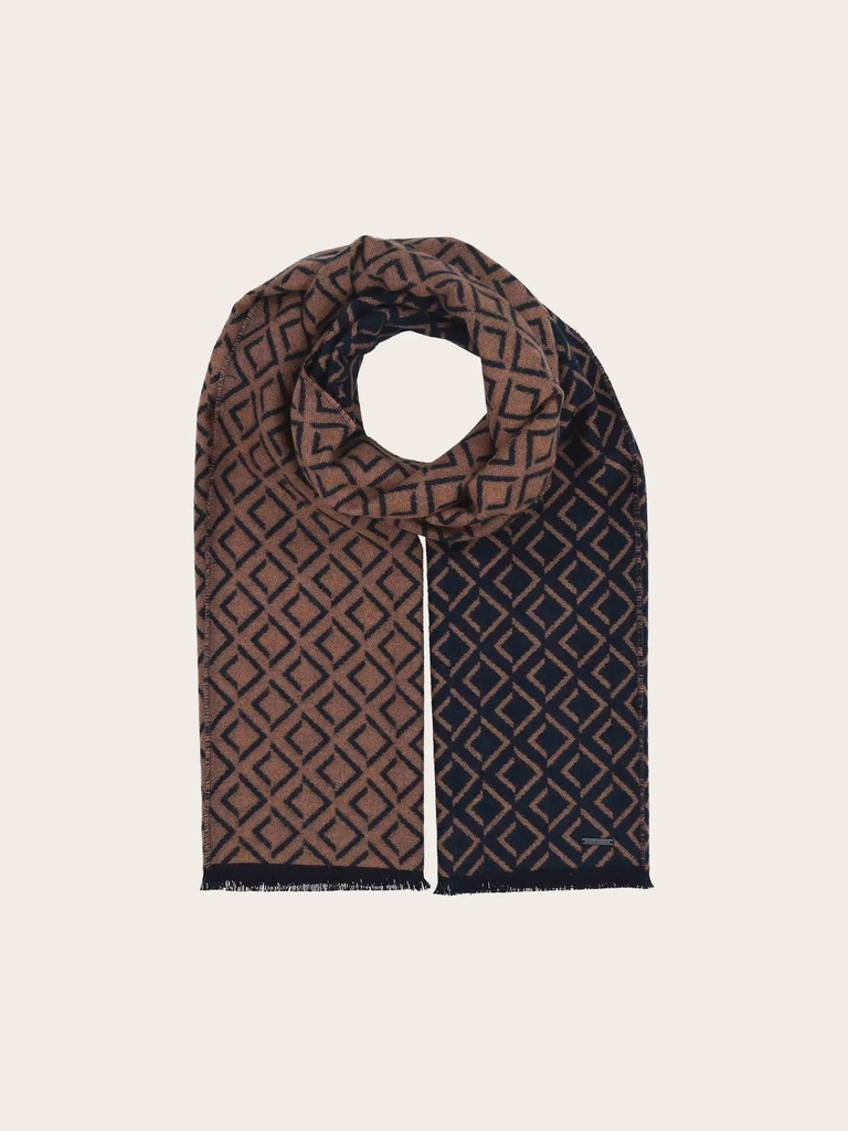 BUGATTI Scarf 630326W-25