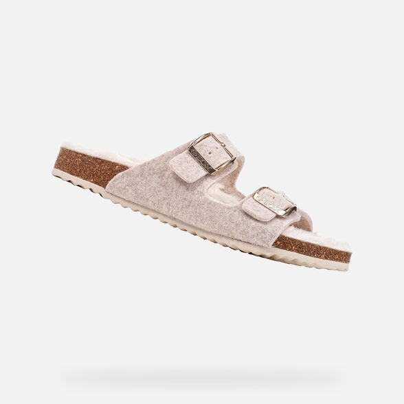GEOX Shoes BRIONIA D16LSB W-123