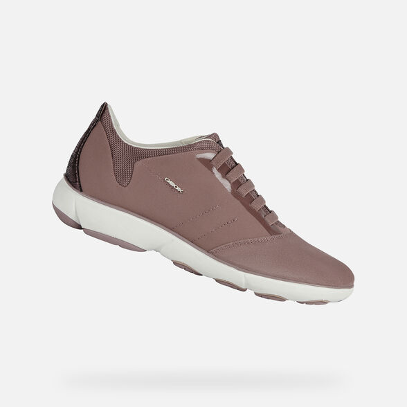 GEOX Shoes NEBULA D161EA
