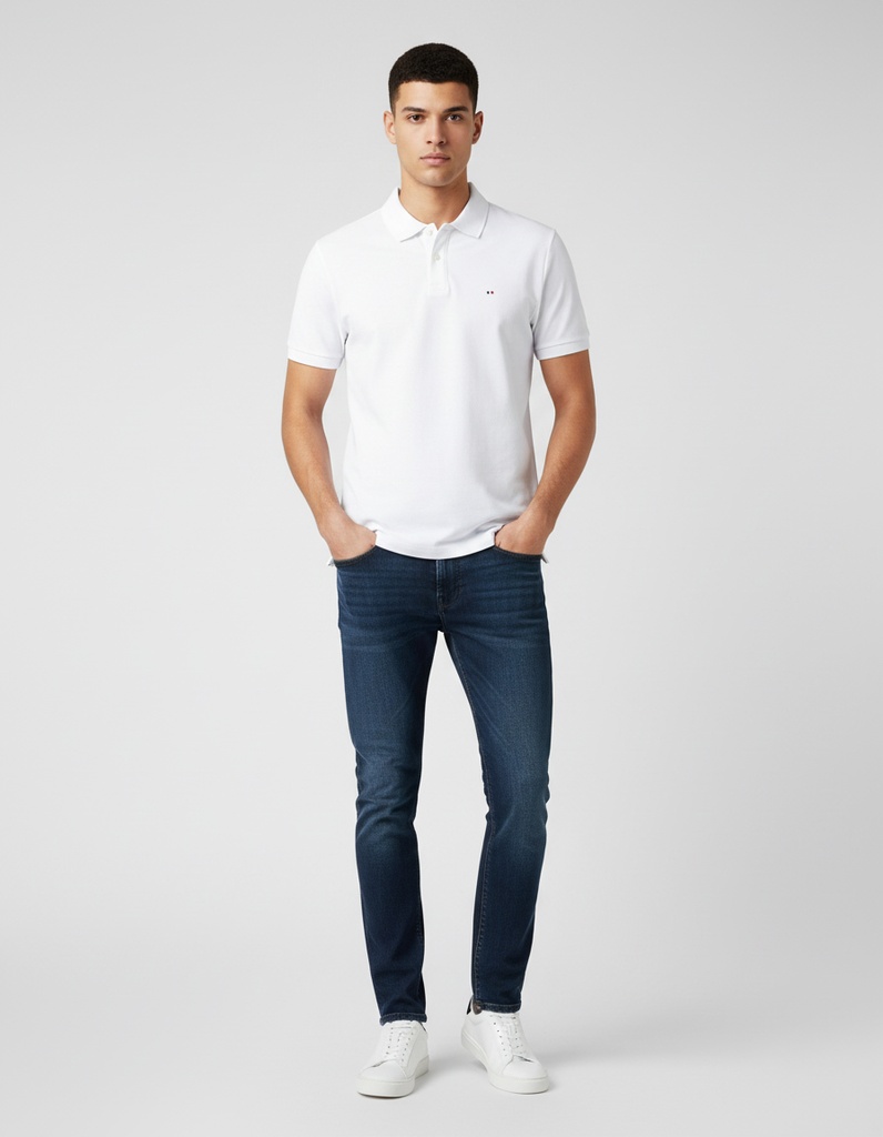 DANIEL HECHTER 100922 POLO