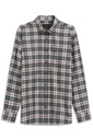 BUGATTI Shirt  88304D W-25