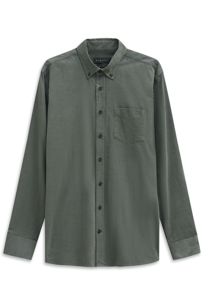 BUGATTI Shirt  88810D W-25