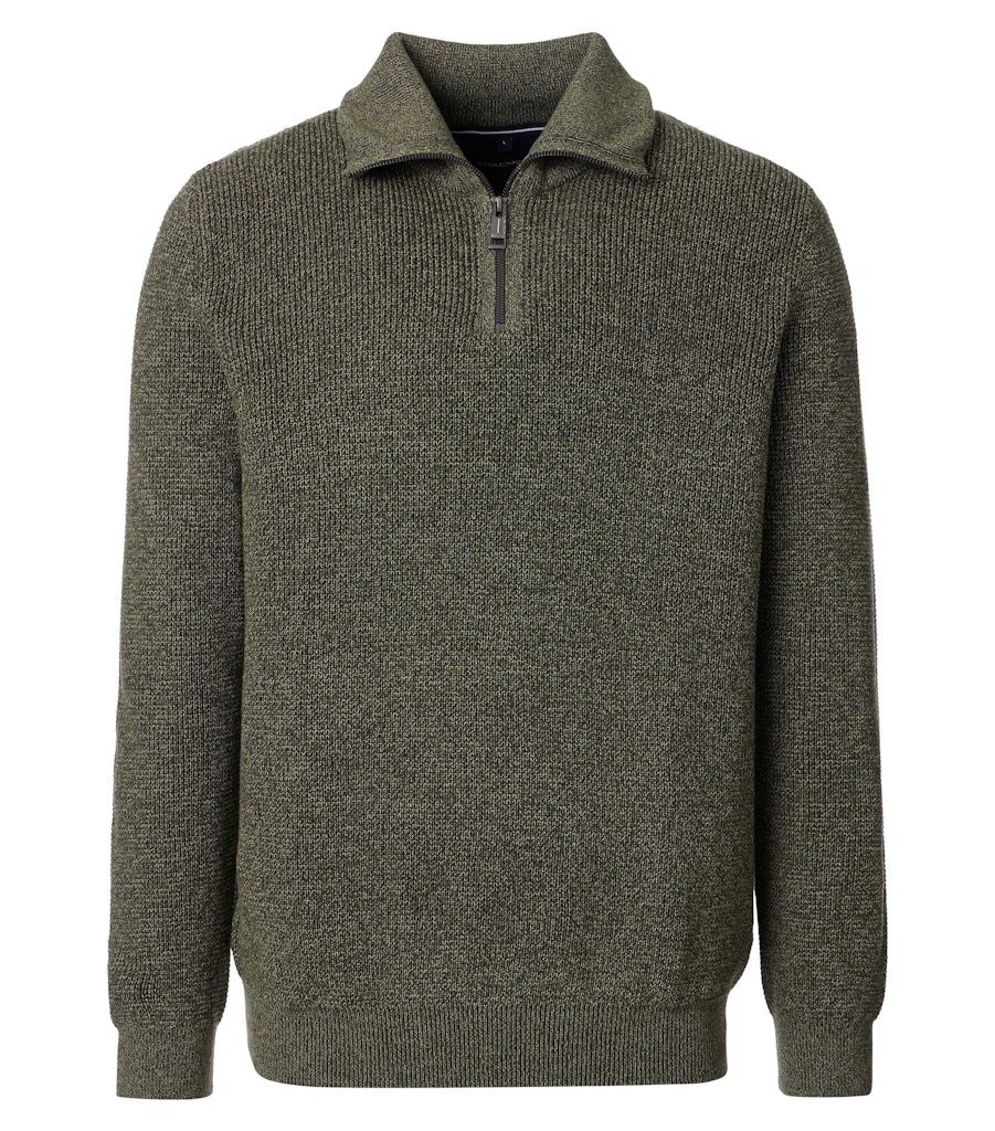 CASAMODA PULLOVER 454521200 W-25