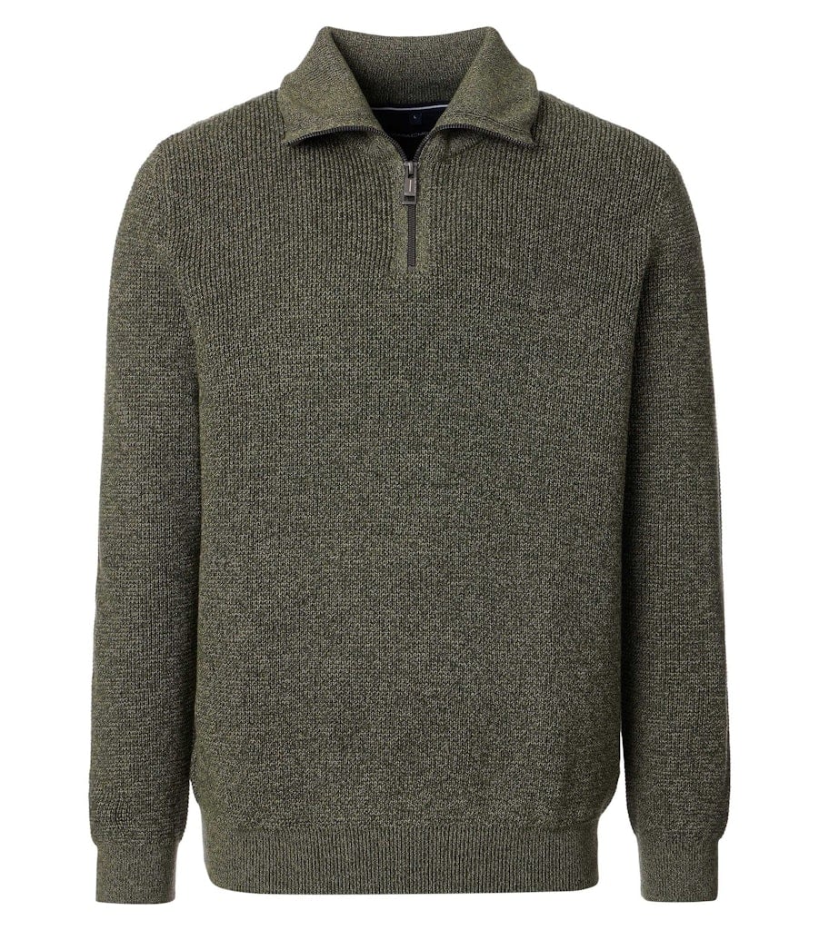 CASAMODA PULLOVER 454521200 W-25 (S, 454521200-373)