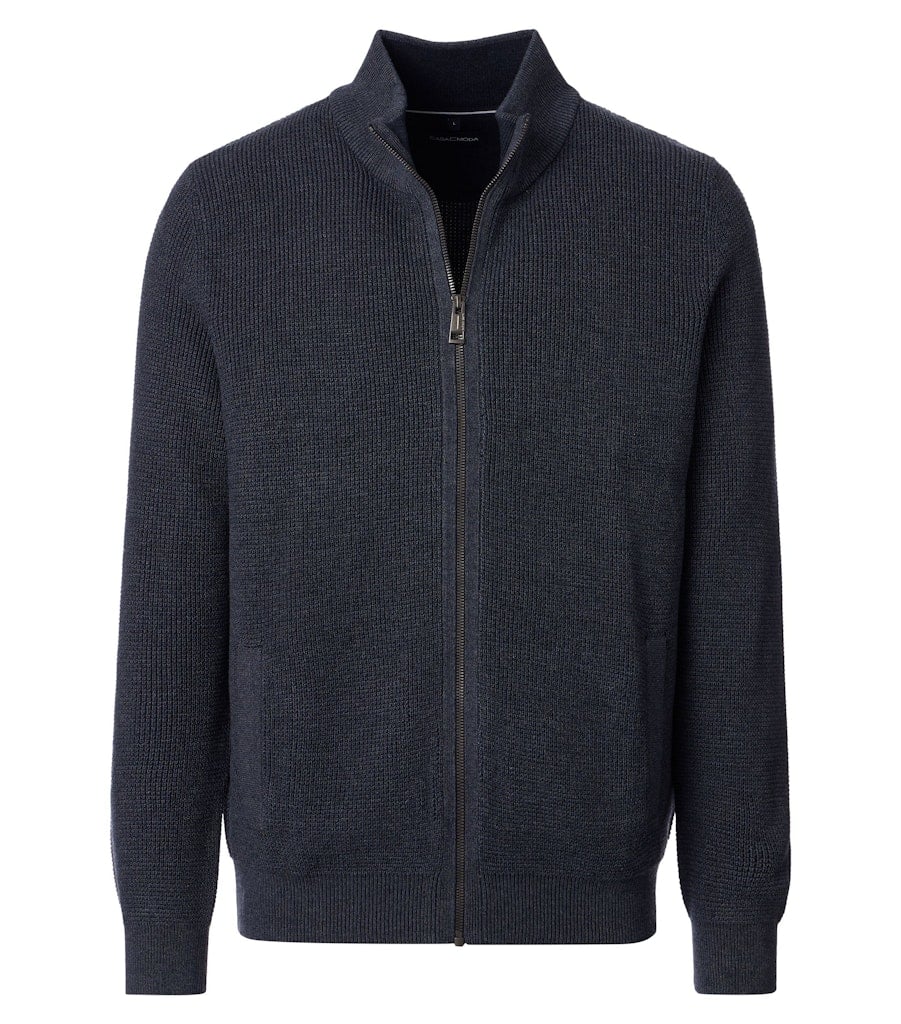 CASAMODA cardigan 454521300 W-25 (S, 454521300-108)