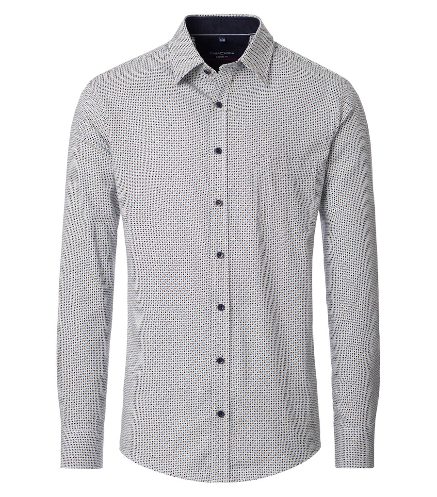 CASAMODA SHIRT 454526300 W-25