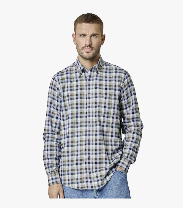 CASAMODA SHIRT 454526400 W-25