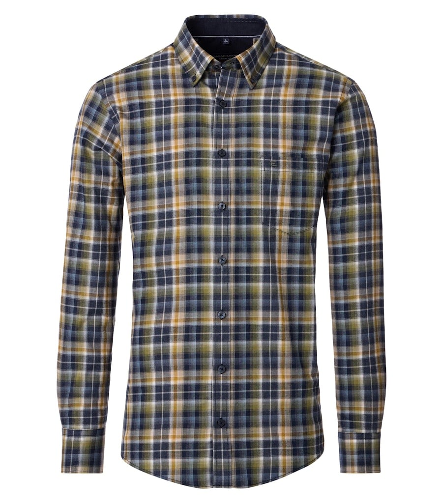 CASAMODA SHIRT 454526600 W-25 (S)