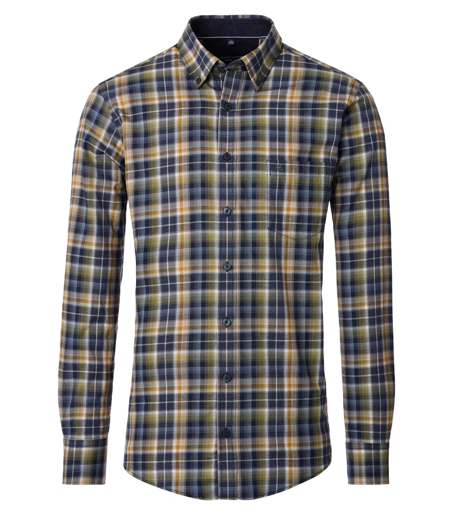 CASAMODA SHIRT 454526600 W-25