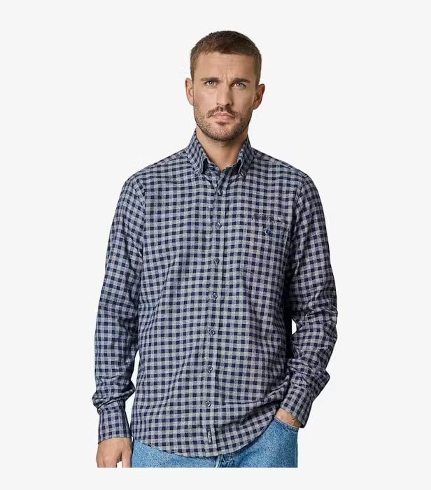 CASAMODA SHIRT 454527000 W-25 (S)