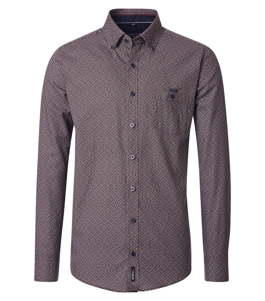 CASAMODA SHIRT 454527100 W-25