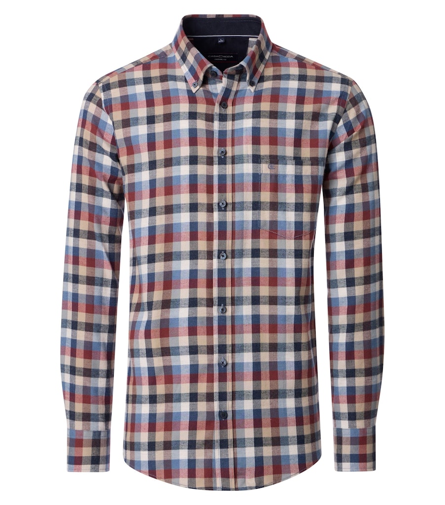 CASAMODA SHIRT 454527800 W-25